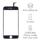 kính màn hình iPhone 8 Plus chính hãng Feaglet 1
