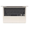 MacBook Air M3 13 inch 8CPU 10GPU 16GB 256GB 2024 VN/A - Đã kích hoạt 2