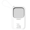 Pin dự phòng Pisen Quick Powerlink Color 22.5W 20.000mAh kèm cáp Lightning và Type-C D154 - Xanh 1