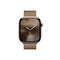 Apple Watch Series 10 46mm 4G Viền Titan Vàng Dây Th Vàng - Đã kích hoạt 2