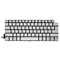 bàn phím laptop Dell Inspiron 5390 1