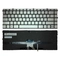 bàn phím laptop HP X360 14DV 2