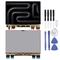màn hình Macbook Pro M4 2024 14 inch A3112 GEN A nguyên khung 3