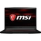Laptop MSI Gaming GF63 10SC 804VN - Cũ xước cấn 1