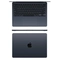 MacBook Air M2 13 inch 16GB 512GB 2022 - Cũ trầy xước 7