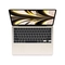 MacBook Air M3 13 inch 8CPU 8GPU 8GB 256GB 2024 - Cũ trầy xước 2
