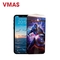 Dán cường lực iPhone 7/8 Plus Vmas full cao cấp 1