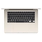 MacBook Air M2 15 inch 8CPU 10GPU 8GB 512GB 2023 - Cũ đẹp 2
