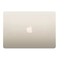 MacBook Air M2 15 inch 8CPU 10GPU 8GB 512GB 2023 - Cũ đẹp 3
