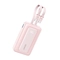 Pin sạc dự phòng Anker Zolo 10000mAh 35W 1A1C tích hợp 2 cáp Type-C A1680 5