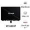 màn hình MacBook Air M1 2020 13 inch A2337 chính hãng GENA A+ 1