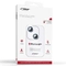 Dán camera iPhone 14 Pro/ 14 Pro Max Zeelot Pishield viền màu 2