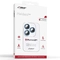 Dán camera iPhone 14 Pro/ 14 Pro Max Zeelot Pishield viền màu 1