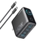 Sạc Anker Zolo 3C1A 140W kèm cáp USB-C B2697 1