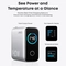 Sạc Anker Zolo 3C1A 140W kèm cáp USB-C B2697 4
