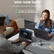 Sạc Anker Zolo 3C1A 140W kèm cáp USB-C B2697 2