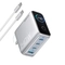 Sạc Anker Zolo 3C1A 140W kèm cáp USB-C B2697 1