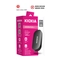 Ổ cứng di động SSD KIOXIA EXCERIA PLUS G2 Portable 1TB 2