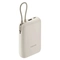 Pin dự phòng Xiaomi 10000mAh 22.5W tích hợp cáp Type-C 3