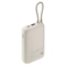 Pin dự phòng Xiaomi 10000mAh 22.5W tích hợp cáp Type-C 2