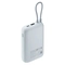 Pin dự phòng Xiaomi 10000mAh 22.5W tích hợp cáp Type-C 2