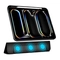 Bao da Apple iPad Air 10.9/Pro 11 Wiwu Defender 3