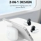 Tai nghe Bluetooth True Wireless Anker Soundcore R50I NC 5