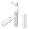 Quạt cầm tay mini 3in1 Jisulife F8X 4500mAh 3