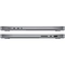 MacBook Pro M1 16 inch 10CPU 16GPU 32GB 512GB 2021 - Cũ đẹp 3