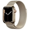 Apple Watch Series 7 45mm 4G Viền th Dây th - Cũ trầy xước 2
