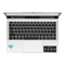 Laptop Acer Aspire Lite 14 AL14-51M-36PN NX.KTWSV.001 - Cũ trầy xước 2