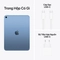 iPad A16 (Gen11) 5G 2025 128GB Chính hãng - Đã kích hoạt 5