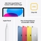 iPad A16 (Gen11) 5G 2025 128GB Chính hãng - Đã kích hoạt 4