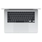 MacBook Air M2 15 inch 8CPU 10GPU 8GB 512GB 2023 - Cũ đẹp 1