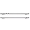 MacBook Air M2 15 inch 8CPU 10GPU 8GB 512GB 2023 - Cũ đẹp 4