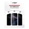 Dán kính cường lực màn hình Apple iPhone 17 Pro Zeelot Solidsleek Ultra HD Full Cao Cấp 6