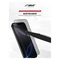 Dán kính cường lực màn hình Apple iPhone 17 Pro Zeelot Solidsleek Ultra HD Full Cao Cấp 4