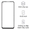 kính màn hình Realme GT Master 1