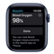nút xoay Digital Crown Apple Watch Series 6 40mm loại Pro 2