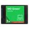 Ổ cứng SSD Western Digital Green SATA 3 250GB 1