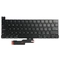 bàn phím MacBook Pro 2016 13 inch A1708 chính hãng GenALap 1