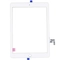 kính cảm ứng iPad Gen 5 - Trắng