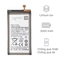 pin Samsung Galaxy S10E 1