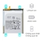 pin Samsung Galaxy S21 Fe 1