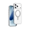 Ốp lưng iPhone 17 Pro Max Wiwu IShield Ultra MCC-201 Transparent 4