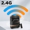 Loa trợ giảng không dây StarGO CPS-01 (kèm 1 micro) - Đen
