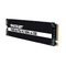 Ổ cứng SSD Patriot P400 LITE M2 PCIe Gen4 x4 500GB 3