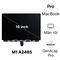 màn hình MacBook Pro M1 Pro 2021/2022 16 inch A2485 màn rời chính hãng GenALap Pro 1