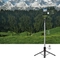Gậy Selfie Stick Wiwu With Filled Light SE015 7