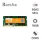 RAM laptop Bamba DDR4 16GB BUS 3200 1
